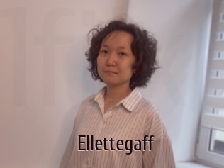 Ellettegaff