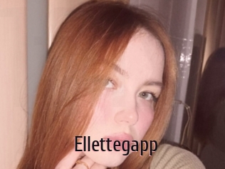 Ellettegapp