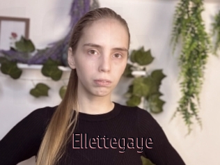 Ellettegaye
