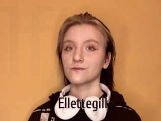 Ellettegill