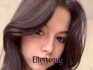Elletteguy