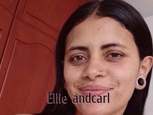 Ellie_andcarl