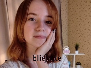 Elliejoyce