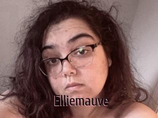 Elliemauve