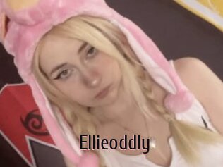 Ellieoddly