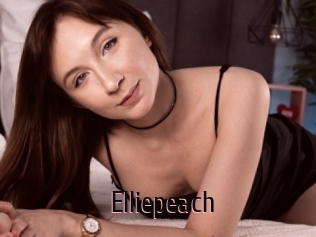 Elliepeach