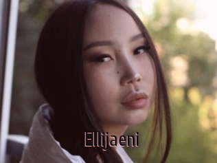 Ellijaeni