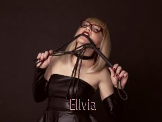 Ellvia