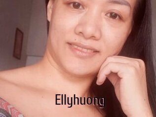 Ellyhuong