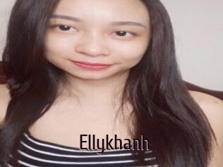 Ellykhanh