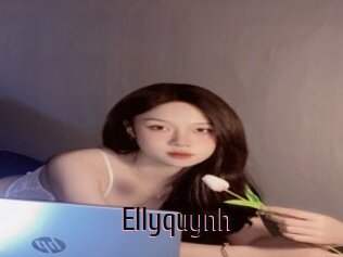 Ellyquynh