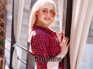 Ellyshine