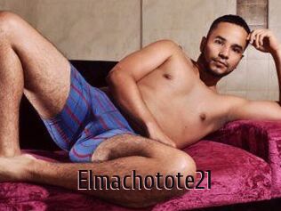 Elmachotote21