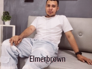Elmerbrown