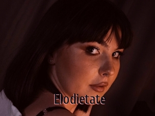 Elodietate