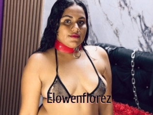 Elowenflorez