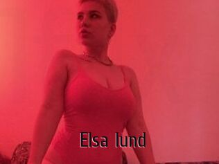 Elsa_lund
