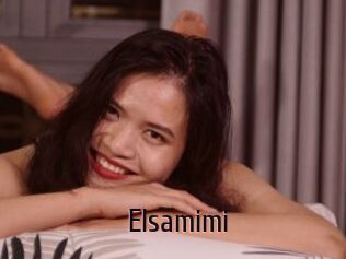 Elsamimi