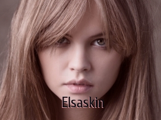 Elsaskin