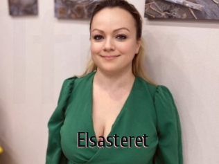 Elsasteret