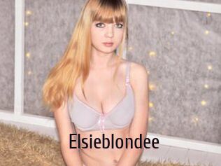 Elsieblondee