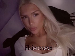 Elsierosexx