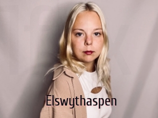 Elswythaspen