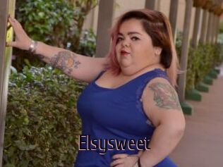 Elsysweet