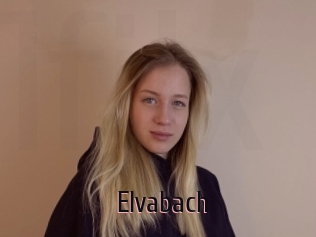 Elvabach