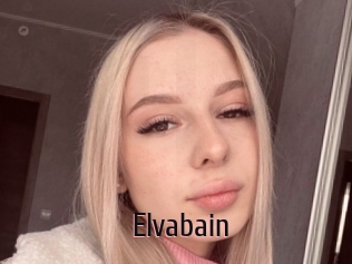 Elvabain