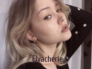 Elvacherie