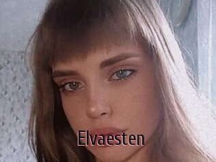 Elvaesten