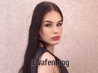 Elvafenning