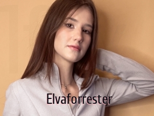 Elvaforrester