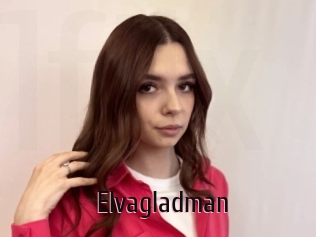 Elvagladman