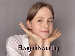 Elvagoldsworthy