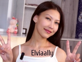 Elviaally