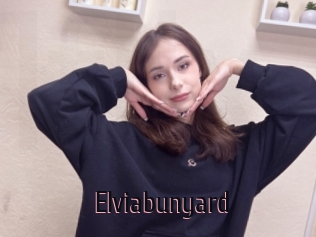 Elviabunyard