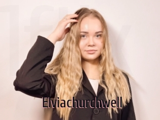 Elviachurchwell