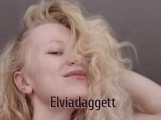 Elviadaggett