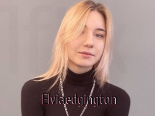 Elviaedgington