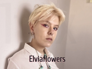 Elviaflowers