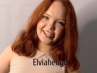 Elviahedge