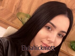 Elviahickmott