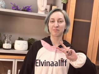 Elvinaaliff