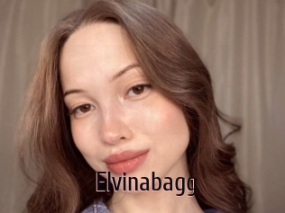 Elvinabagg