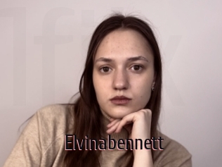 Elvinabennett