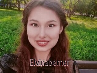 Elvinaberner