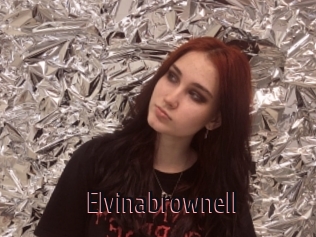 Elvinabrownell
