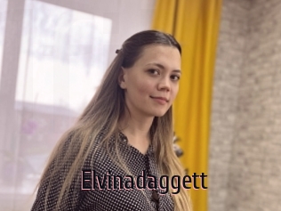 Elvinadaggett